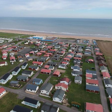 Savannah-By-The-Sea Bridlington Dış mekan fotoğraf