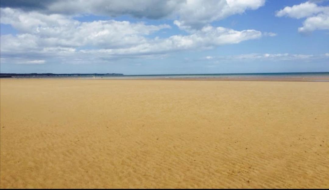 Savannah-By-The-Sea Bridlington Dış mekan fotoğraf