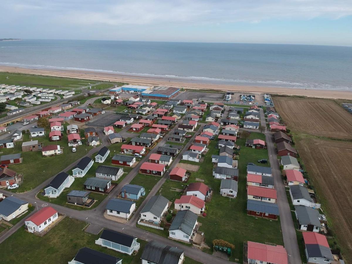 Savannah-By-The-Sea Bridlington Dış mekan fotoğraf