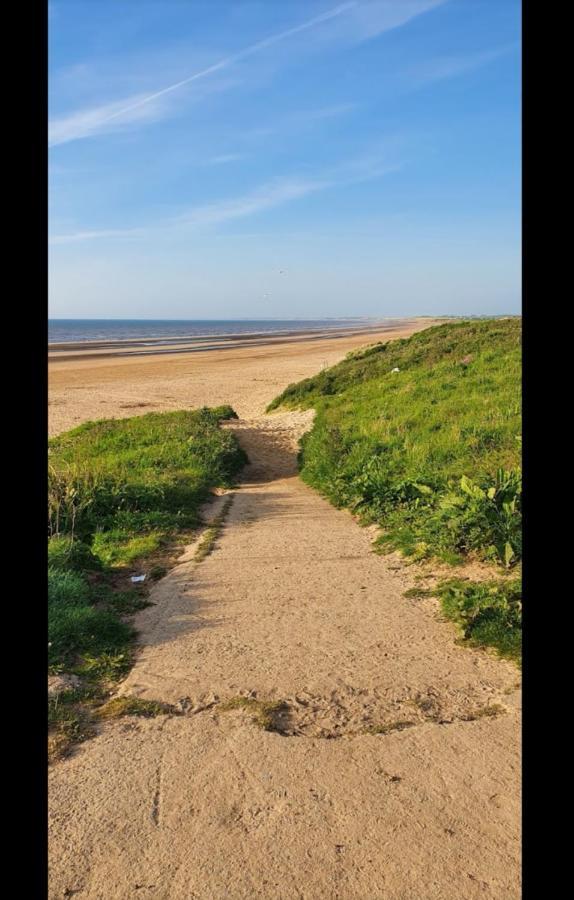 Savannah-By-The-Sea Bridlington Dış mekan fotoğraf